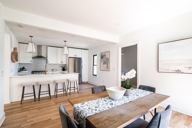 Completely reimagined from top to bottom, this exceptional Bay - photo 24