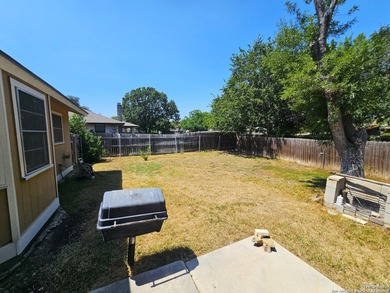Charming 3-bedroom, 2-bath home nestled in the heart of Seguin!