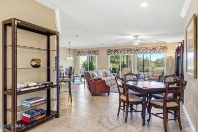 Extraordinary View!!!! This rare expanded Chestnut model offers