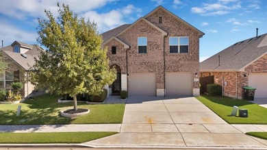 Lake Lewisville Home For Sale in Little Elm Texas