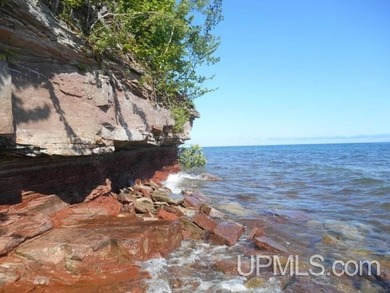 Lake Superior - Alger County Acreage For Sale in Au Train Michigan