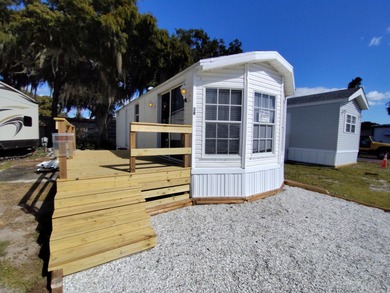 Lake Okeechobee Home For Sale in Okeechobee Florida