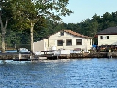 Lake Home For Sale in Coventry, Rhode Island