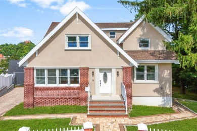 Lake Home For Sale in Yonkers, New York