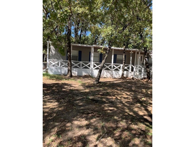 Eagle Mountain Lake Home For Sale in Pelican Bay Texas