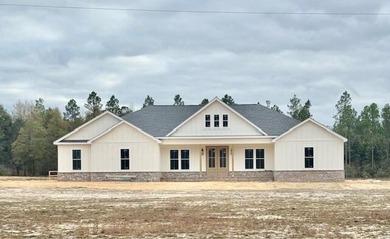 (private lake, pond, coastal) Home Sale Pending in Laurel Hill Florida