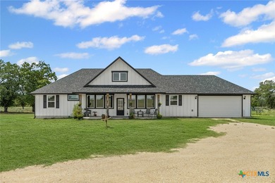 (private lake, pond, coastal) Home For Sale in Lockhart Texas