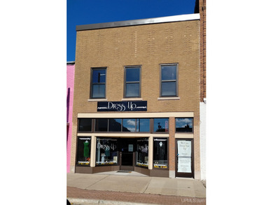 Lake Michigan - Delta County Commercial For Sale in Escanaba Michigan