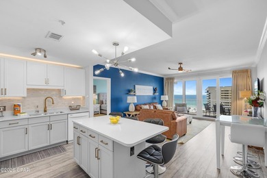 UPDATED. REMODELED. 09 STACK. Laketown Wharf Unit 809 delivers a - photo 14