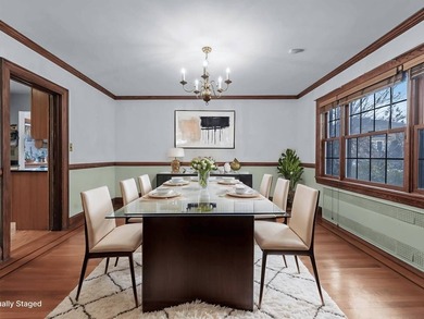 A Rare Estate Offering in Prestigious Broadway-Flushing - photo 7
