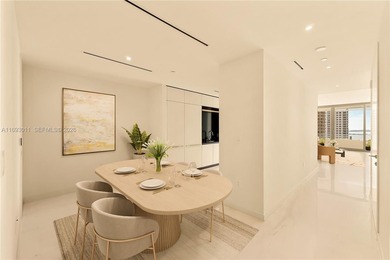 Priced to sell ! Aston Martin Residences brand new 21st floor