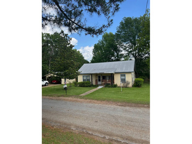 (private lake, pond, creek) Home For Sale in West Mississippi