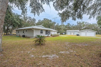 Lake Panasoffkee Home Sale Pending in Lake Panasoffkee Florida