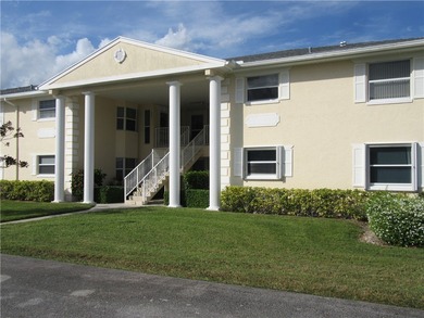 Indian River Condo For Sale in Vero Beach Florida
