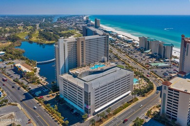 UPDATED. REMODELED. 09 STACK. Laketown Wharf Unit 809 delivers a - photo 50