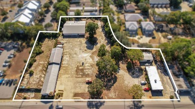 Presented for your consideration is this rare legacy property - photo 1