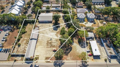 Presented for your consideration is this rare legacy property - photo 7