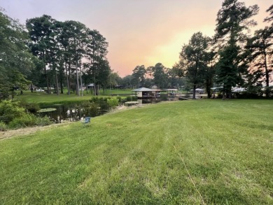 Lake Home For Sale in Troup, Texas