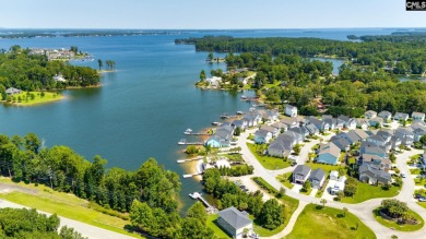 Lake Home For Sale in Lexington, South Carolina