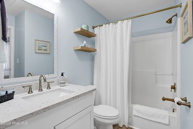 Unique opportunity to own a tastefully renovated and fully