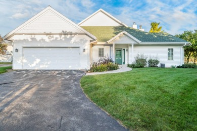 Lake Condo For Sale in Elkhart Lake, Wisconsin