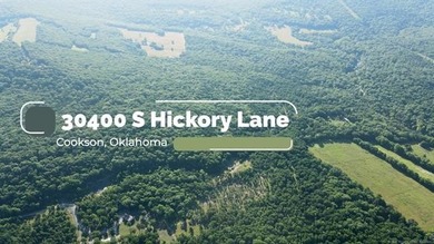 161.6+/- wooded acres near beautiful Lake Tenkiller offering - photo 11