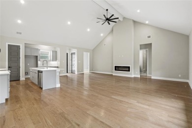 Lake Whitney Home For Sale in Whitney Texas