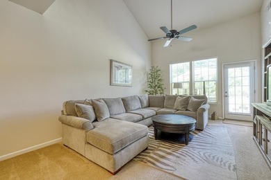 Enjoy low-maintenance living in the highly desirable River Falls - photo 13