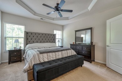 Enjoy low-maintenance living in the highly desirable River Falls - photo 14