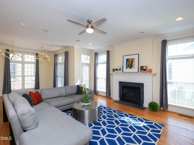 Rare custom-built brownstone with a private elevator in one of - photo 14