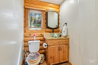 Rare opportunity to own a stunning log cabin retreat PLUS an - photo 16