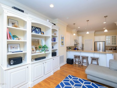 Rare custom-built brownstone with a private elevator in one of - photo 17