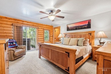 Rare opportunity to own a stunning log cabin retreat PLUS an - photo 18