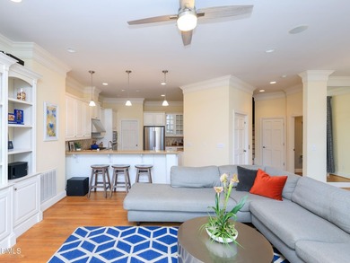 Rare custom-built brownstone with a private elevator in one of - photo 18