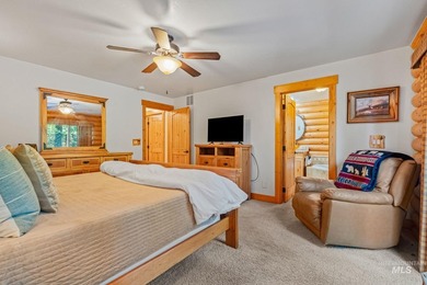 Rare opportunity to own a stunning log cabin retreat PLUS an - photo 19