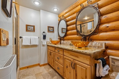 Rare opportunity to own a stunning log cabin retreat PLUS an - photo 20