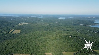 161.6+/- wooded acres near beautiful Lake Tenkiller offering - photo 20