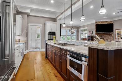 The Palmer House stands as a testament to Lowcountry living - photo 3