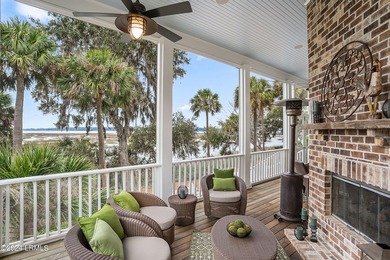 The Palmer House stands as a testament to Lowcountry living - photo 4