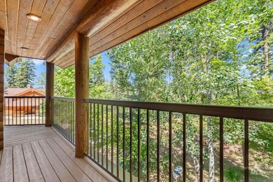 Rare opportunity to own a stunning log cabin retreat PLUS an - photo 24