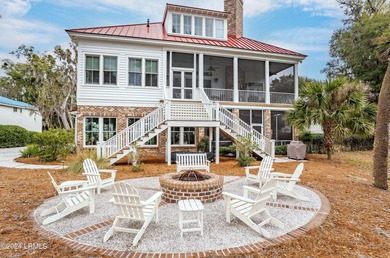 The Palmer House stands as a testament to Lowcountry living - photo 5