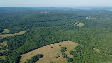 161.6+/- wooded acres near beautiful Lake Tenkiller offering - photo 25