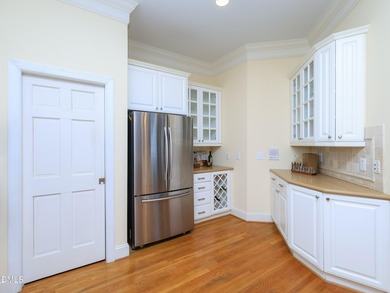 Rare custom-built brownstone with a private elevator in one of - photo 25