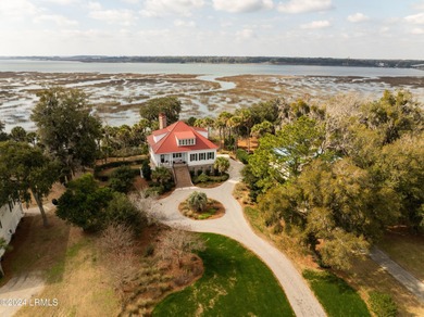 The Palmer House stands as a testament to Lowcountry living - photo 6