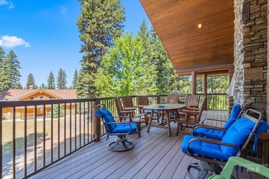 Rare opportunity to own a stunning log cabin retreat PLUS an - photo 26