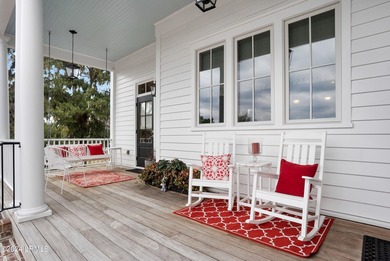 The Palmer House stands as a testament to Lowcountry living - photo 8