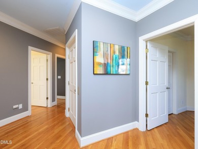 Rare custom-built brownstone with a private elevator in one of - photo 28