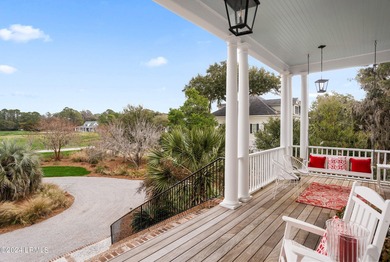 The Palmer House stands as a testament to Lowcountry living - photo 9