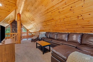 Rare opportunity to own a stunning log cabin retreat PLUS an - photo 29