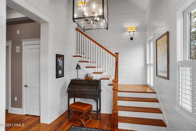 The Palmer House stands as a testament to Lowcountry living - photo 10